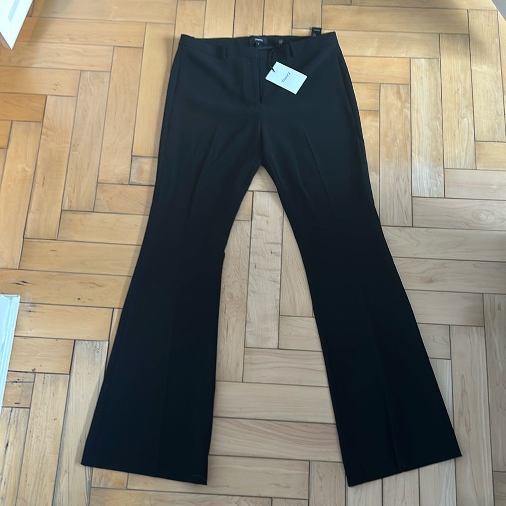 Theory Pants